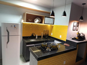 Loft Mirante de Cabrália